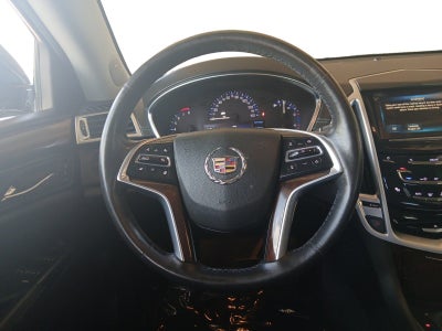 2015 Cadillac SRX Luxury