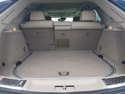 2013 Cadillac SRX Luxury W/ POWER ULTRAVIEW SUNROOF & NAVIGATION