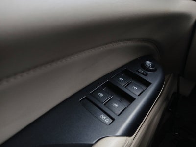 2013 Cadillac SRX Luxury W/ POWER ULTRAVIEW SUNROOF & NAVIGATION