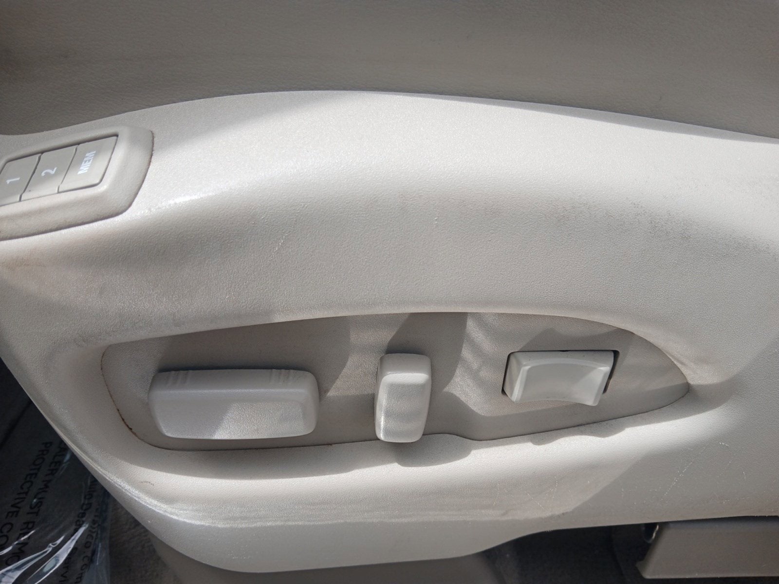 2013 Cadillac SRX Luxury W/ POWER ULTRAVIEW SUNROOF & NAVIGATION