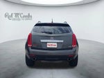 2013 Cadillac SRX Luxury W/ POWER ULTRAVIEW SUNROOF & NAVIGATION