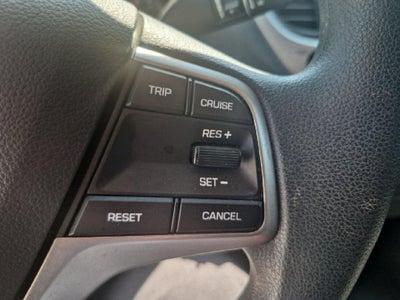 2018 Hyundai Accent SE
