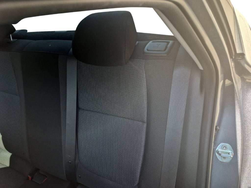 2018 Hyundai Accent SE