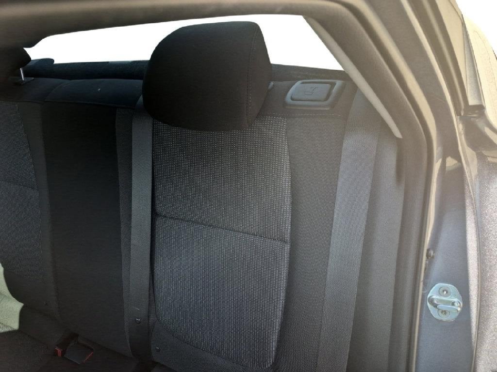 2018 Hyundai Accent SE