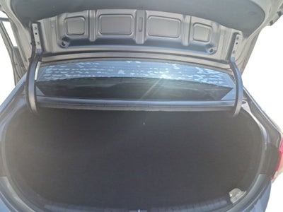 2018 Hyundai Accent SE