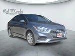 2018 Hyundai Accent SE