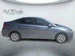 2018 Hyundai Accent SE