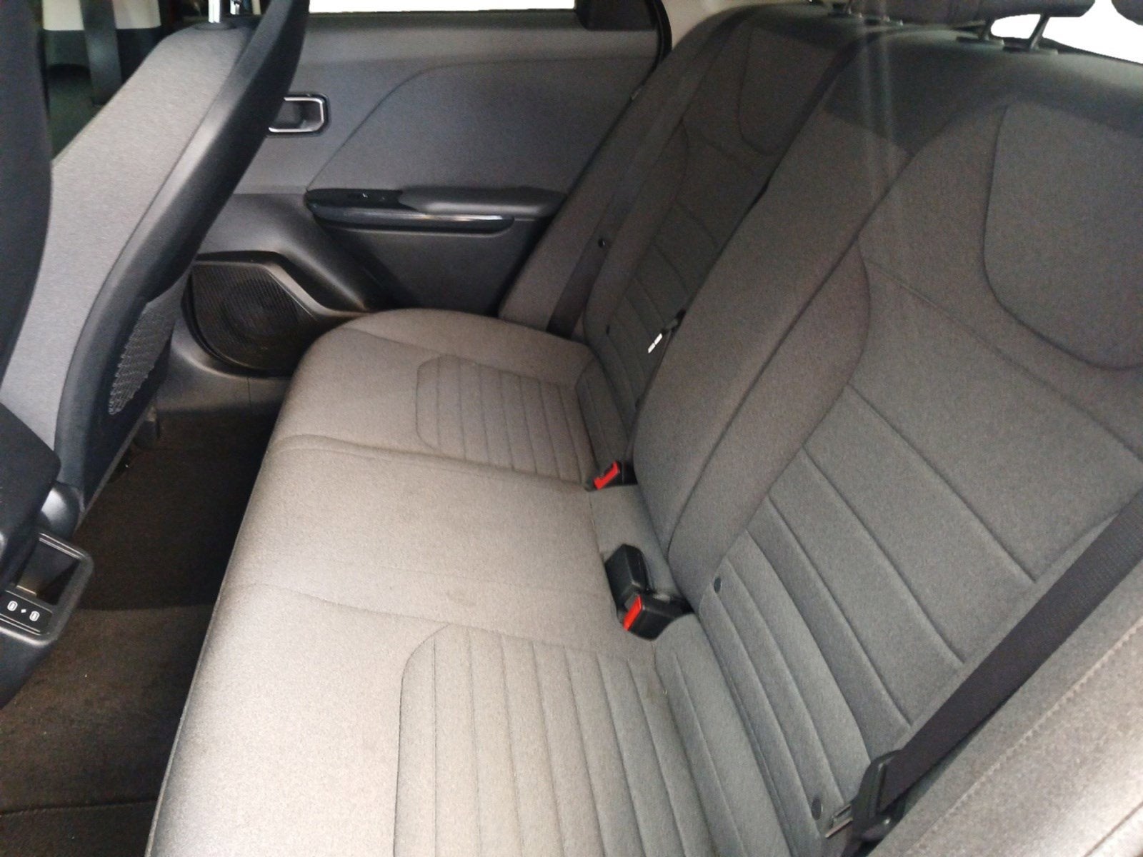 2025 Kia K4 EX APPLE CARPLAY AND ANDROID AUTO