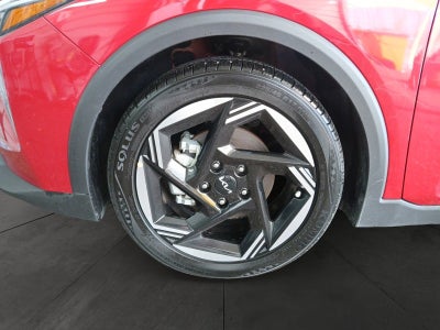 2025 Kia K4 EX APPLE CARPLAY AND ANDROID AUTO