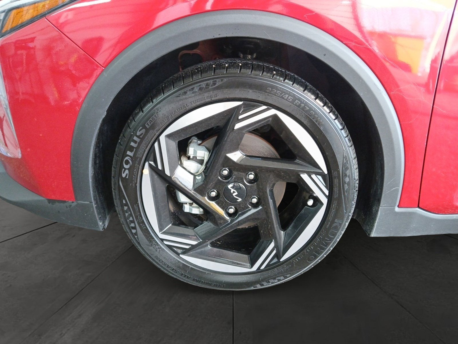 2025 Kia K4 EX APPLE CARPLAY AND ANDROID AUTO