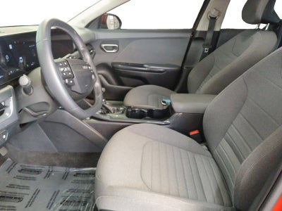 2025 Kia K4 EX APPLE CARPLAY AND ANDROID AUTO