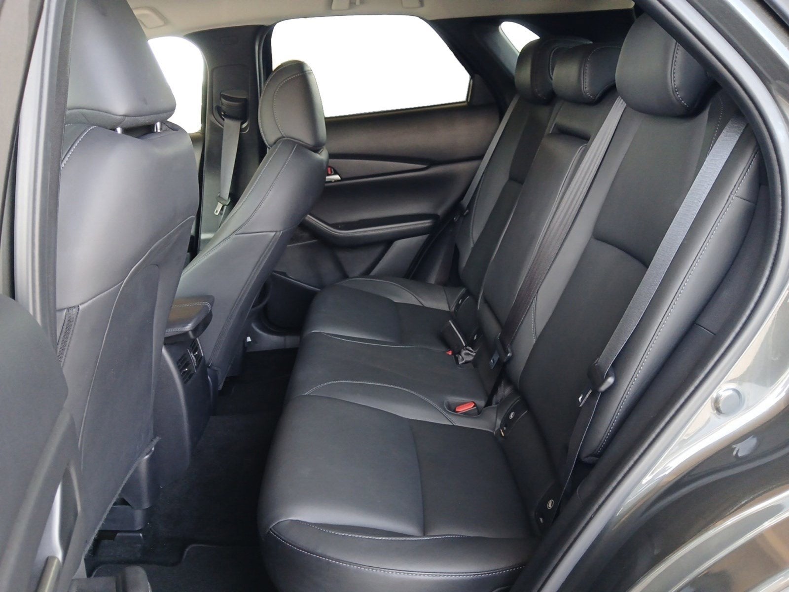 2023 Mazda Mazda CX-30 2.5 S Select Package W/ BACK-UP CAMERA & KEYLESS ENTRY/PUSH START