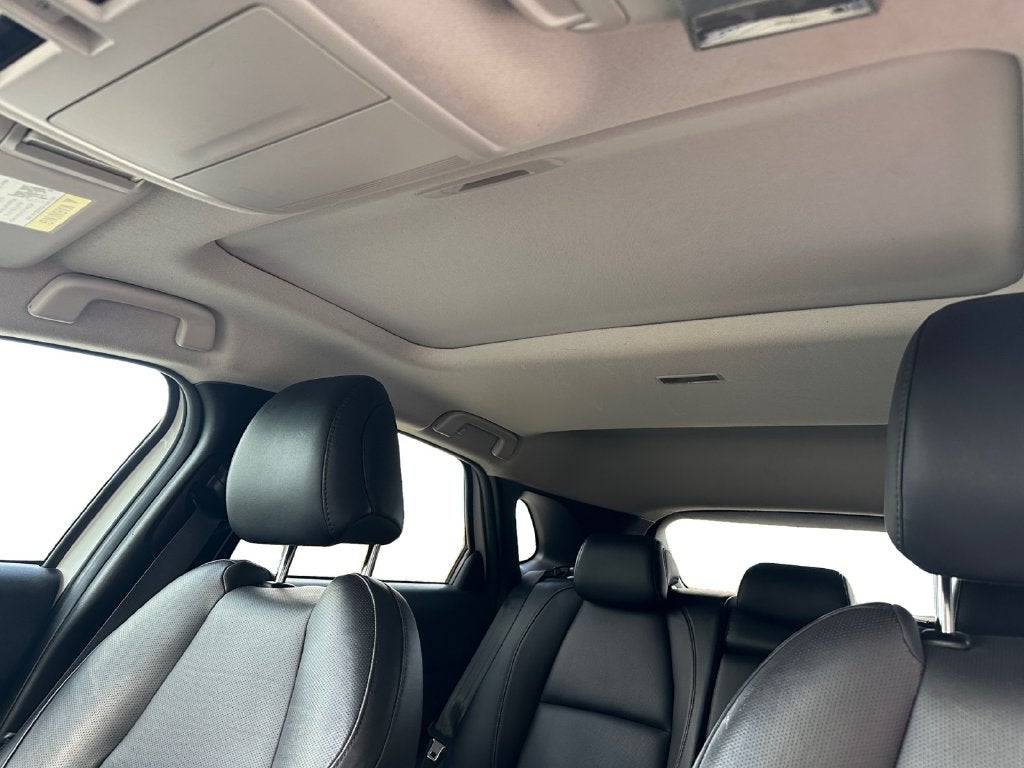 2021 Mazda Mazda CX-30 Premium