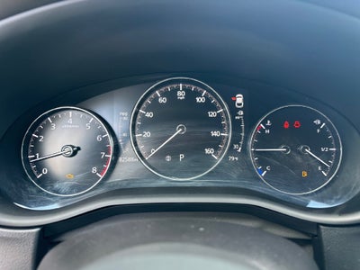 2021 Mazda Mazda CX-30 Premium