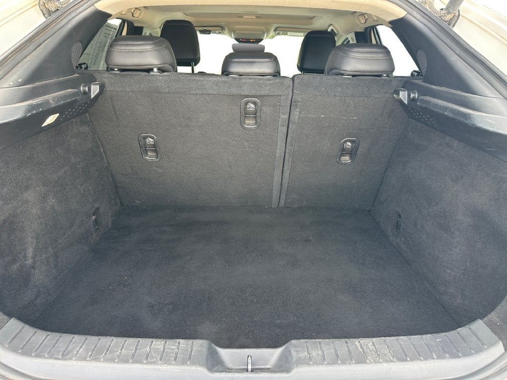2021 Mazda Mazda CX-30 Premium