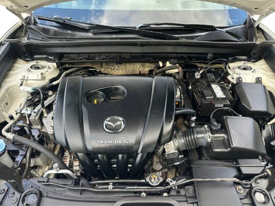2021 Mazda Mazda CX-30 Premium