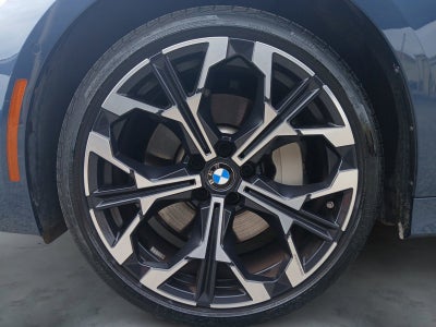 2025 BMW 3 Series 330i W/ MOONROOF & HEATED FRONT SEATS