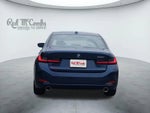 2025 BMW 3 Series 330i W/ MOONROOF & HEATED FRONT SEATS