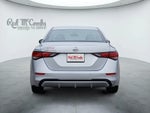 2020 Nissan Sentra S