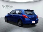 2009 Nissan Versa 1.8 S