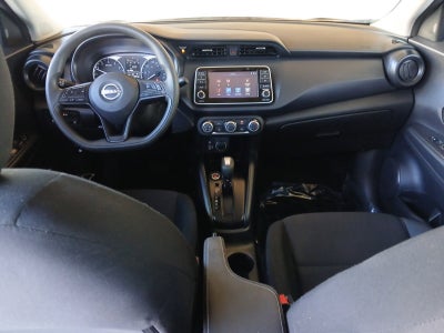 2023 Nissan Kicks S