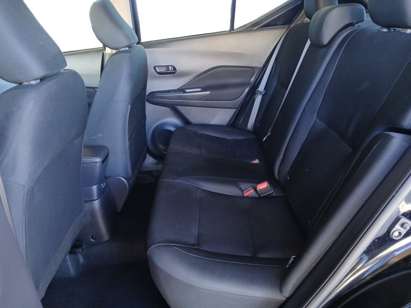 2023 Nissan Kicks S