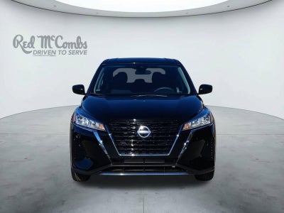 2023 Nissan Kicks S