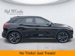 2023 INFINITI QX50 SPORT