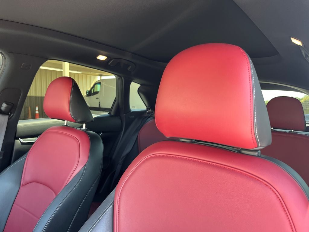 2023 INFINITI QX50 SPORT