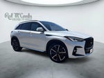 2023 INFINITI QX50 SPORT