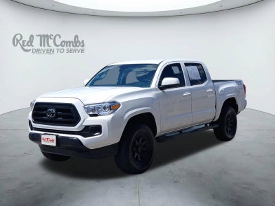 2023 Toyota Tacoma SR V6