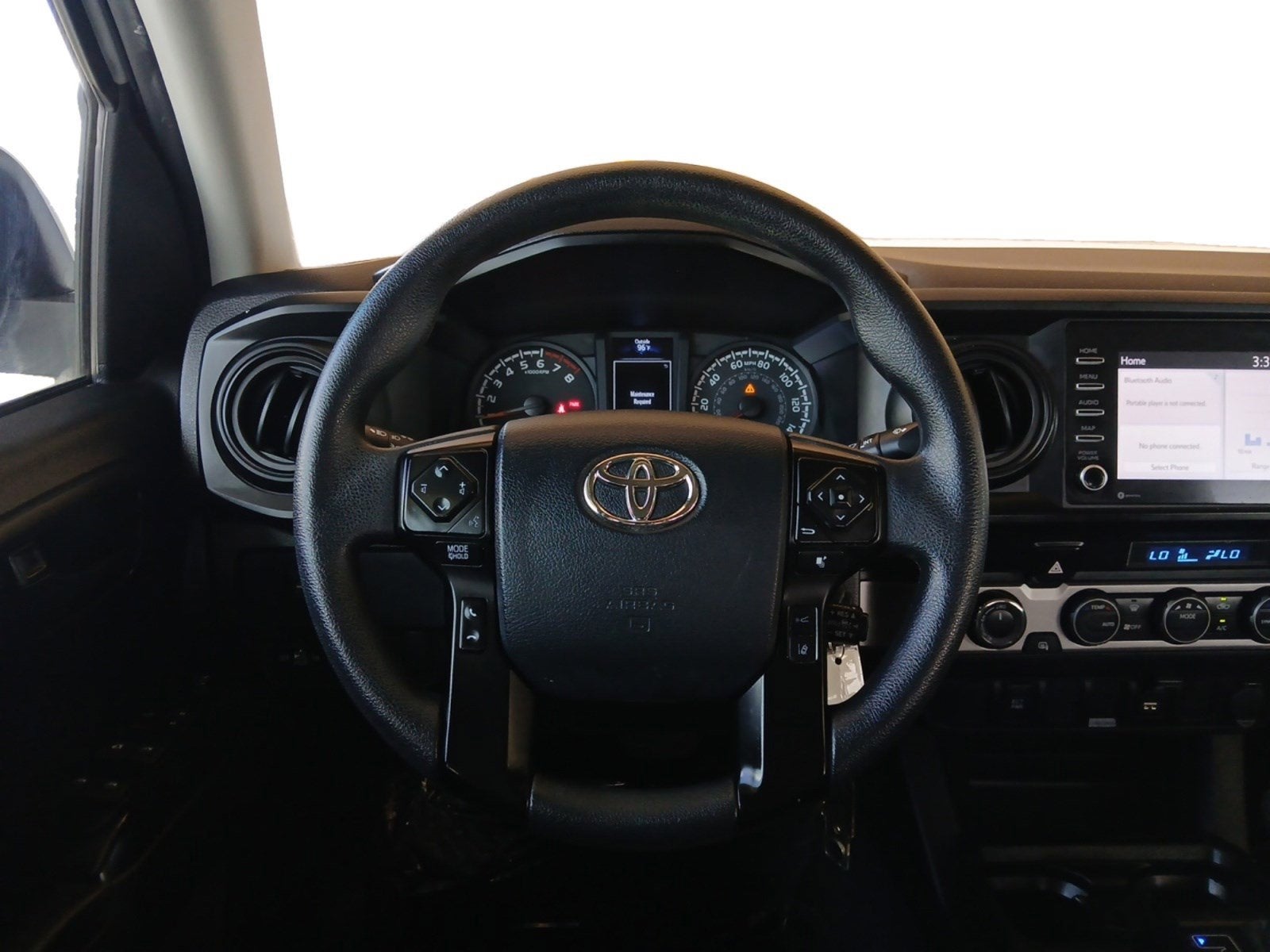 2023 Toyota Tacoma SR V6