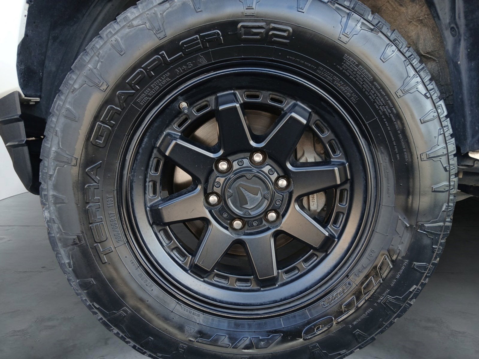 2023 Toyota Tacoma SR V6