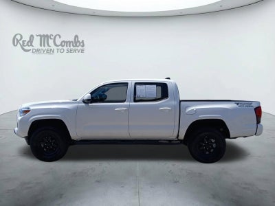 2023 Toyota Tacoma SR V6