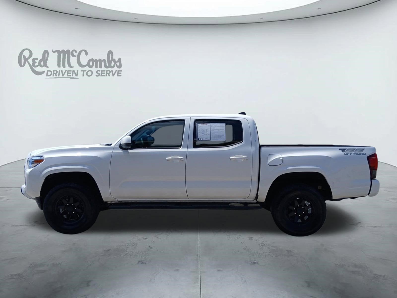 2023 Toyota Tacoma SR V6