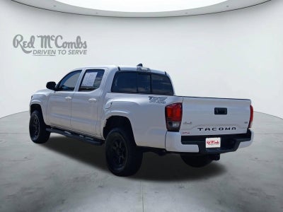 2023 Toyota Tacoma SR V6