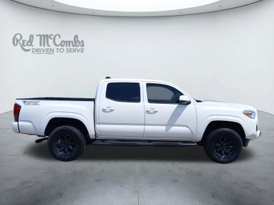 2023 Toyota Tacoma SR V6