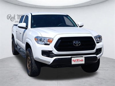 2023 Toyota Tacoma SR V6