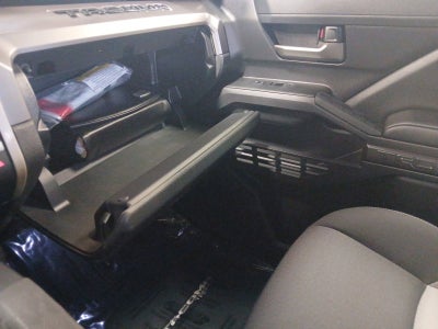 2025 Toyota Tacoma Hybrid TRD Sport W/ BLIND SPOT MONITOR & DASH-CAM