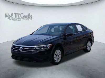 2020 Volkswagen Jetta 1.4T S