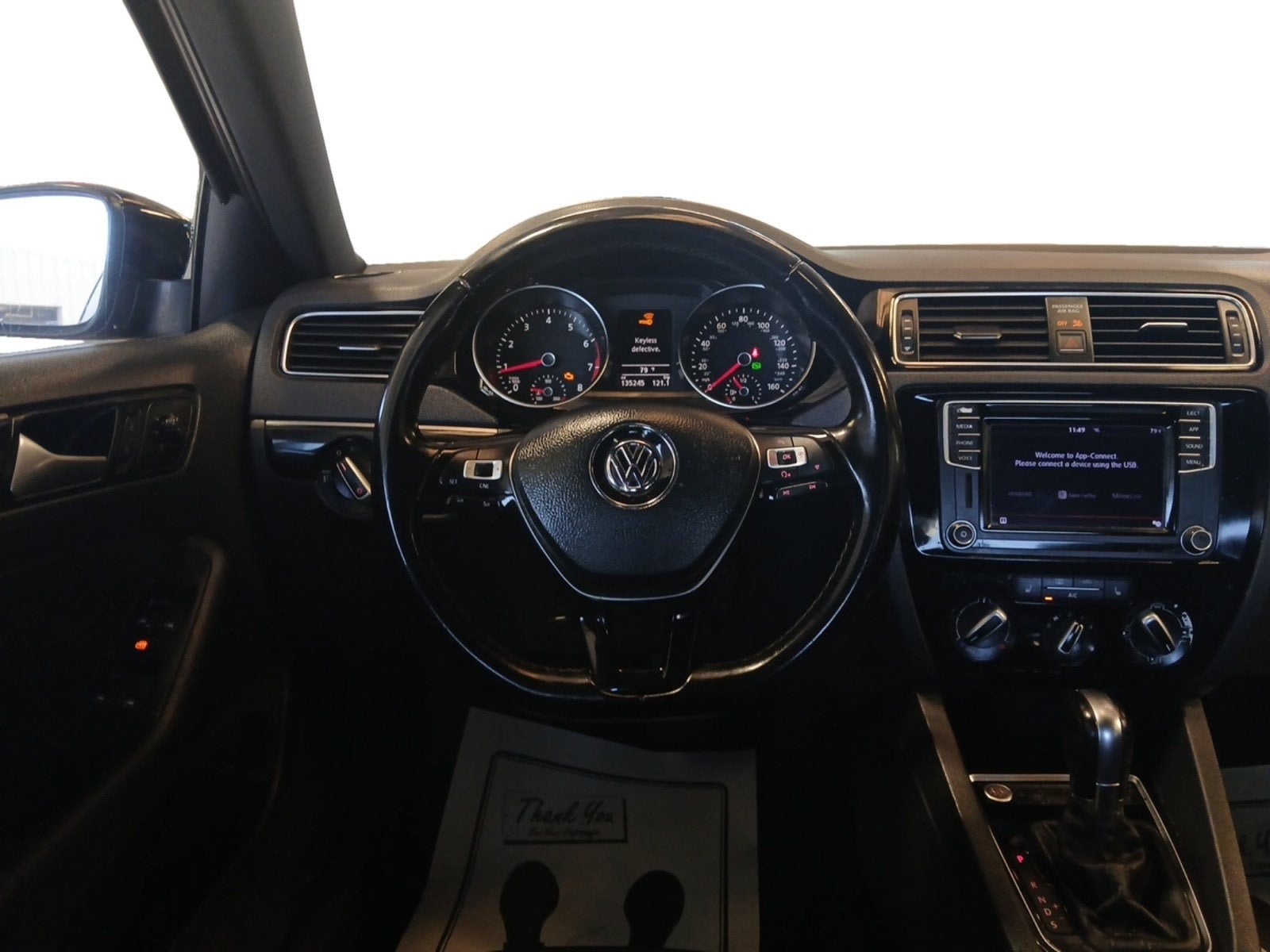 2018 Volkswagen Jetta 1.8T SE Sport