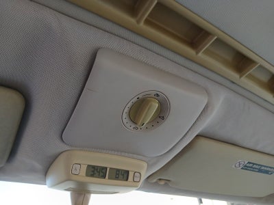 2007 Volkswagen New Beetle Coupe 2.5L