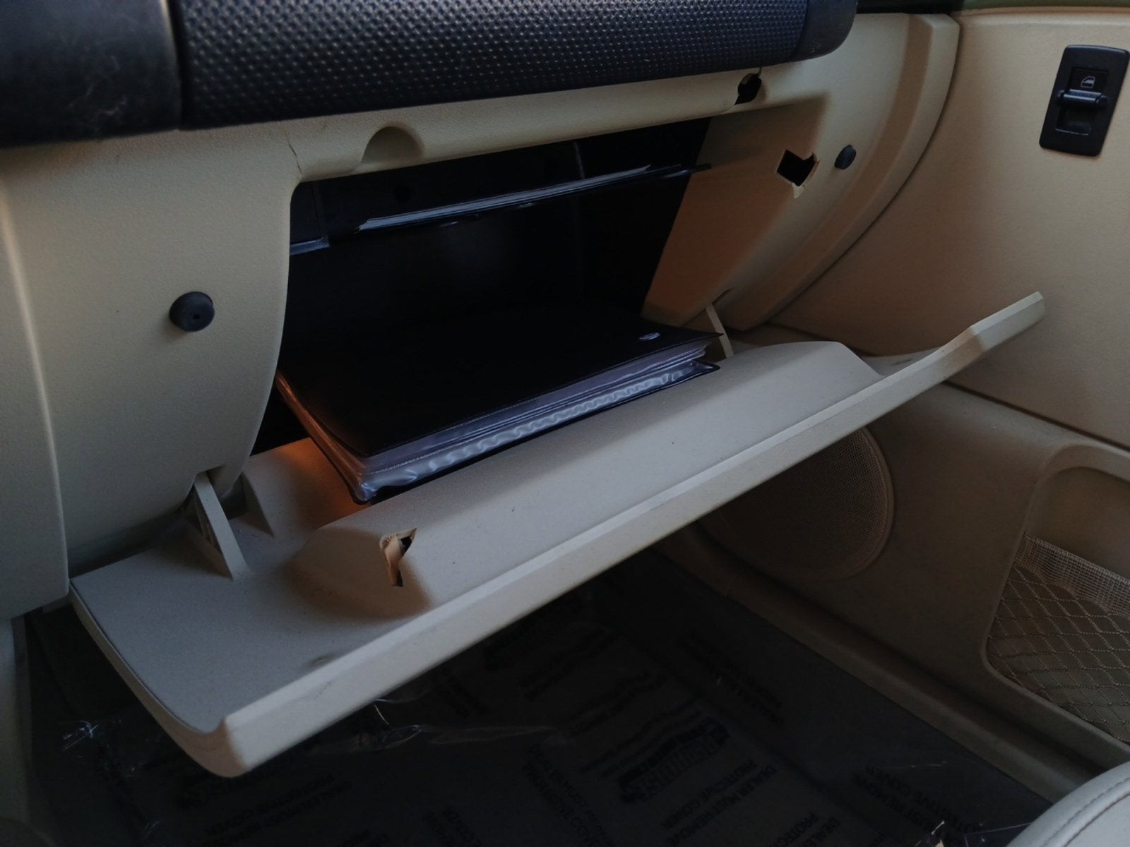 2007 Volkswagen New Beetle Coupe 2.5L