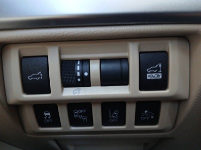 2019 Subaru Outback LIMITED W/ MOONROOF & NAVIGATION