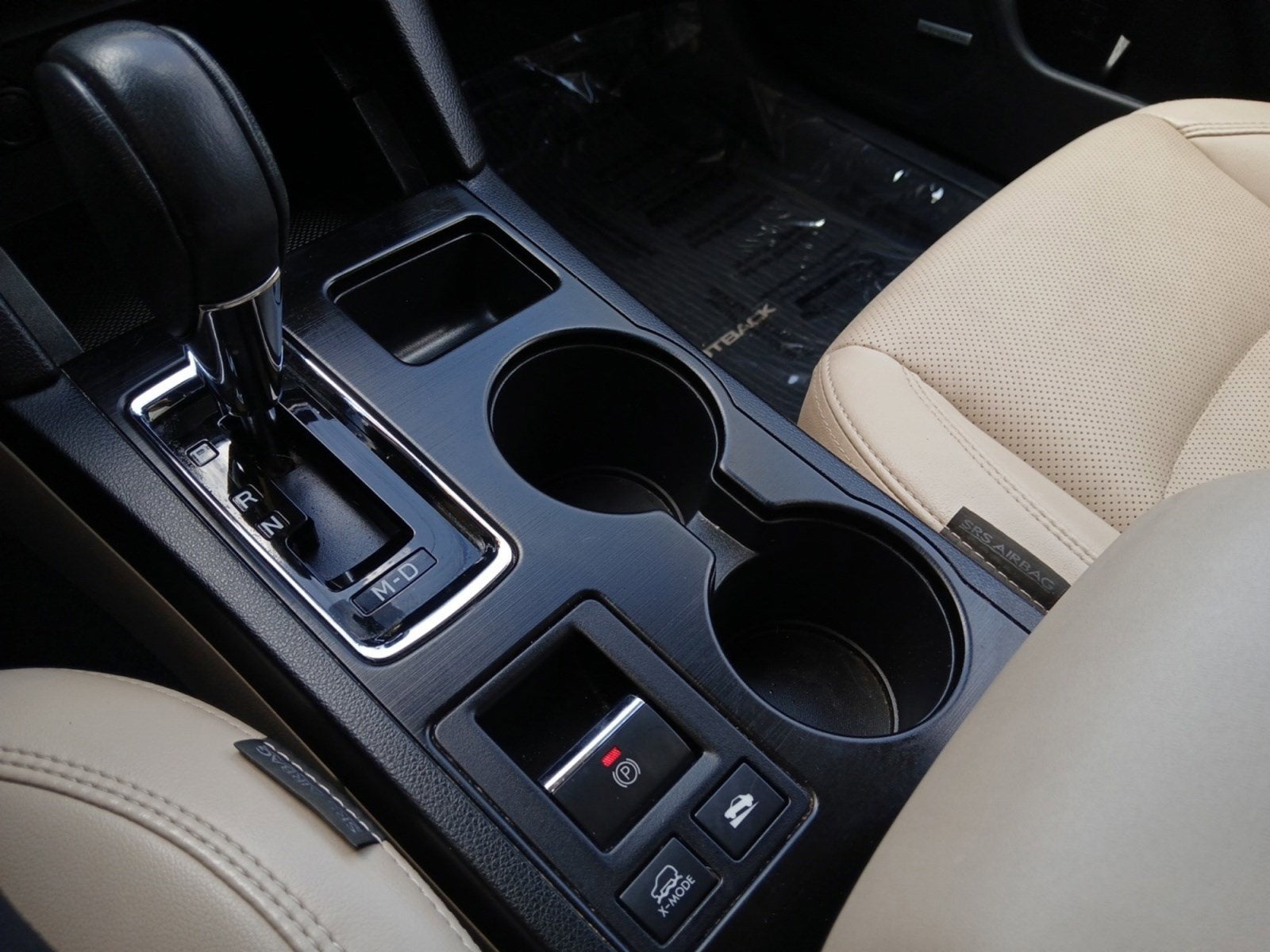 2019 Subaru Outback LIMITED W/ MOONROOF & NAVIGATION