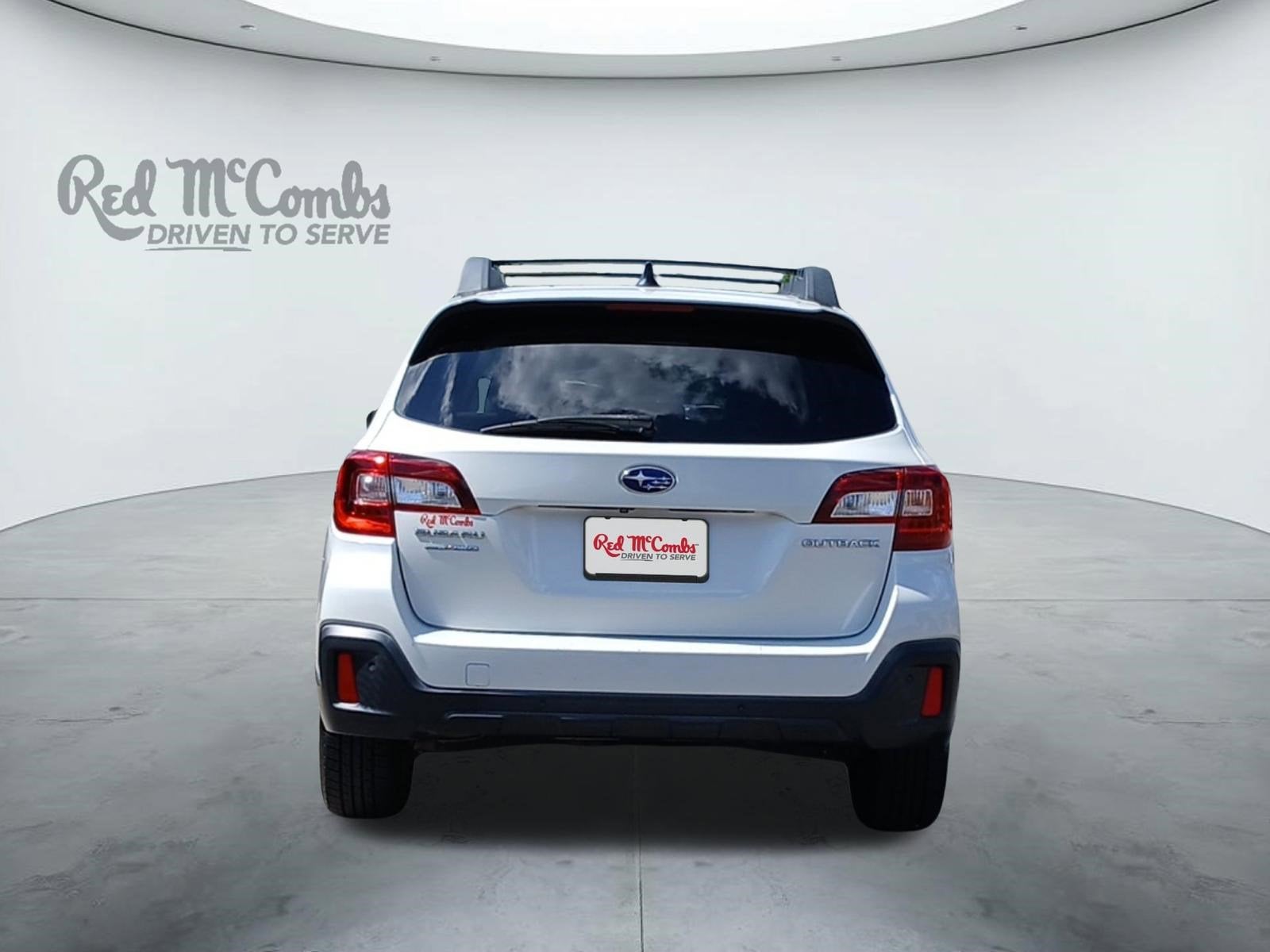 2019 Subaru Outback LIMITED W/ MOONROOF & NAVIGATION