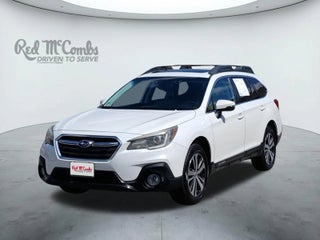 2019 Subaru Outback LIMITED W/ MOONROOF &amp; NAVIGATION