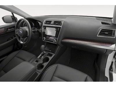 2018 Subaru Outback 3.6R Limited
