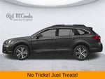 2018 Subaru Outback 3.6R Limited