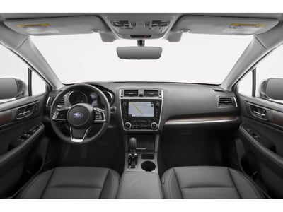 2018 Subaru Outback 3.6R Limited